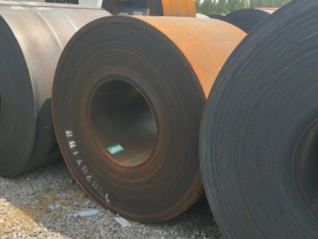 天水Q355NHB耐候板